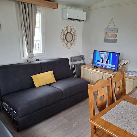 Le Cottage De Lyxie-Nature Et Sports Talmont-Saint-Hilaire Екстериор снимка